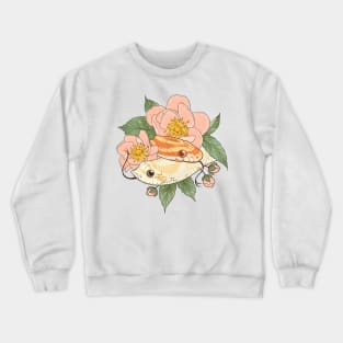 Corn Snake and Hognose Snake Crewneck Sweatshirt